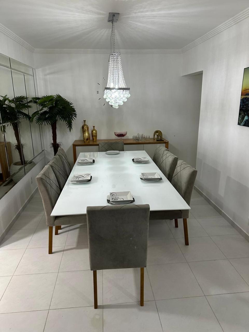 Ap De Luxo Em Bertioga - Indaia Home Club Riviera de Sao Lourenco Exterior foto